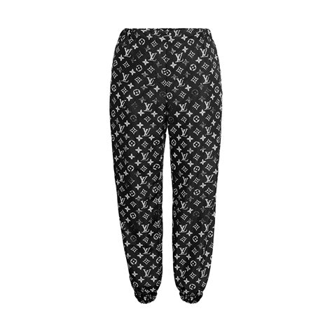 louis vuitton jogginghose damen|Travel Jogging Pants .